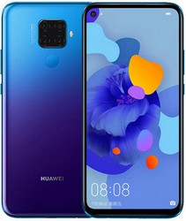 Замена батареи на телефоне Huawei Nova 5i Pro в Магнитогорске